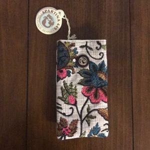 Spartina Sunglass Case